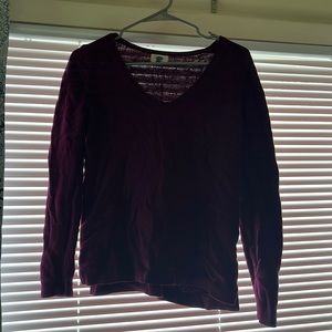 Old Navy V-Neck Sweater